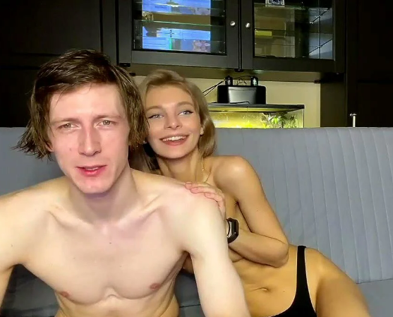 Couple Cams