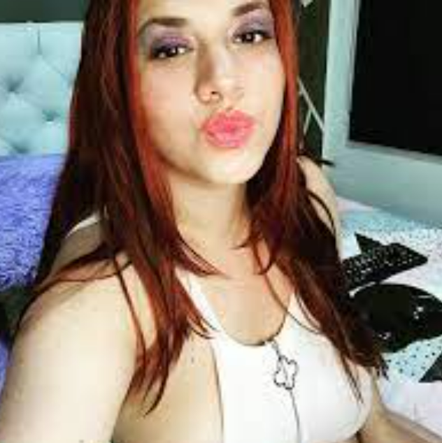 Live Female Model